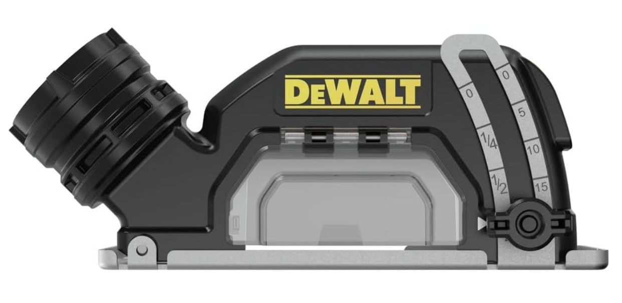 DEWALT 20V MAX XR Cut-Off Tool DCS438B | Brushless Bare Tool