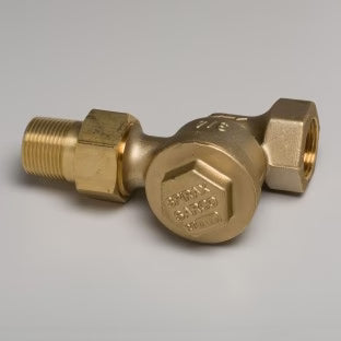 Spirax Sarco RTH-125 Straight Thermostatic Steam Trap 3/4"