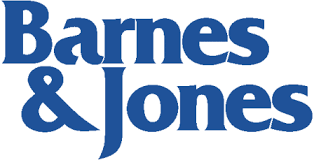 Barnes & Jones Steam Traps