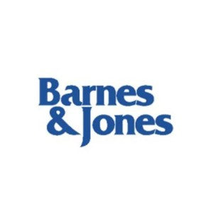 Barnes & Jones Steam Traps