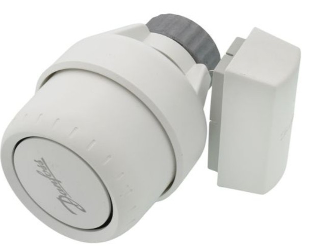 Danfoss Aveo Tamperproof Thermostatic Sensor & Remote 015G4042