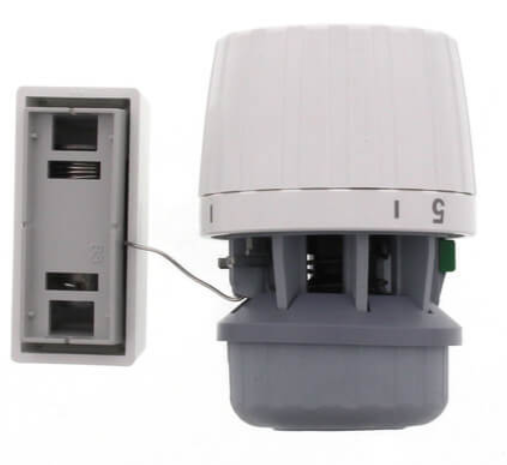 Danfoss Aveo Operator Valve Mounted Dial Remote Sensor 015G4292
