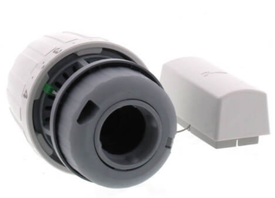 Danfoss Aveo Operator Valve Mounted Dial Remote Sensor 015G4292