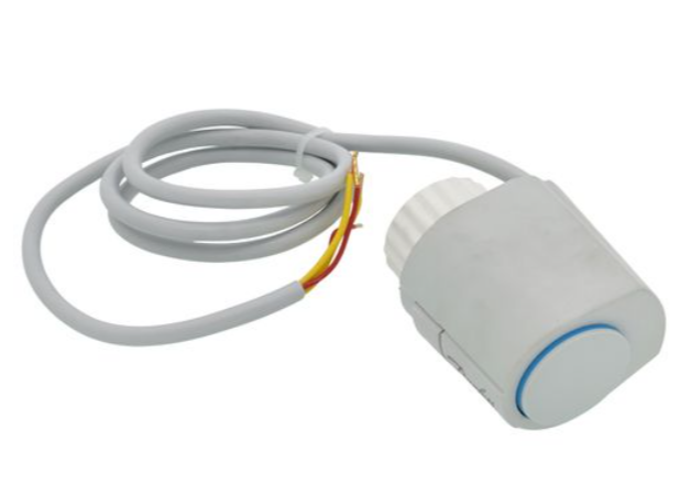 Danfoss ABRA 24V Thermo-Hydraulic Actuator 082F1110