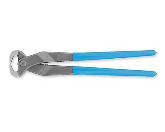 CHANNELLOCK 10 in End Cutting Nipper Uninsulated. Model 148-19