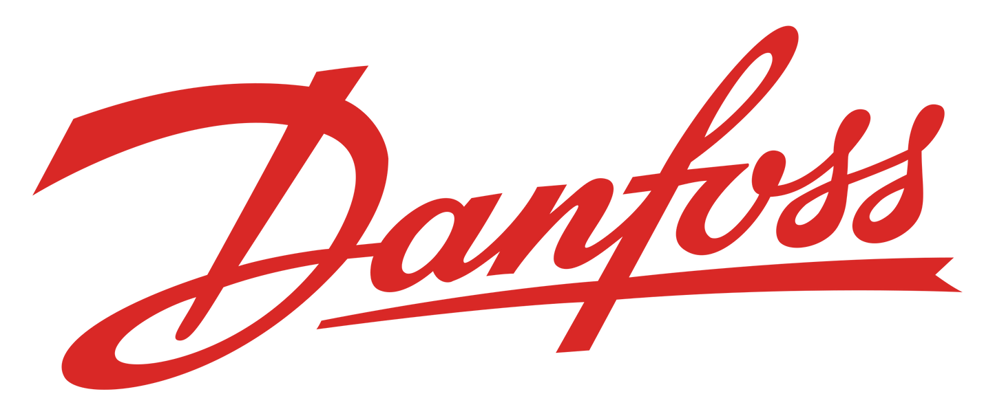 Danfoss Aveo Thermostatic Sensor Radiator Valve 015G4290