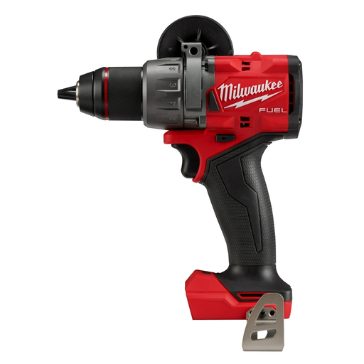 Milwaukee 2904-20 M18 Fuel 1/2" Hammer Drill / Driver W Side Handle Tool Only (Cordless)