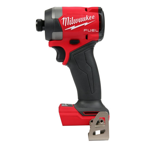 Milwaukee 2953-20 M18 Fuel 1/4" Impact Driver 3900 Rpm Tool Only (Brushless Lithium Ion Cordless)