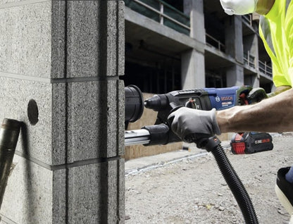 Bosch GBH18V-26DN 18V Brushless SDS-plus Bulldog Rotary Hammer