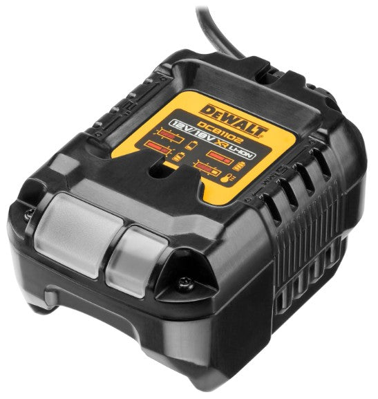 DEWALT 20V MAX Brushless Drill & Impact Combo Kit DCK277D2