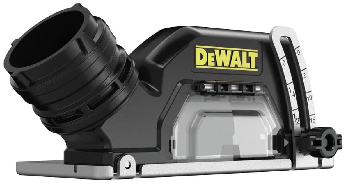 DEWALT 20V MAX XR Cut-Off Tool DCS438B | Brushless Bare Tool