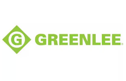 GREENLEE General Hand Tool Kit 6 Piece Set for Professional Use
