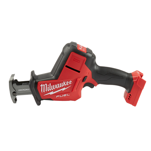 Milwaukee 2719-20 M18 Fuel Hackzall Reciprocating Saw (Tool Only) (Brushless Lithium Ion Cordless)