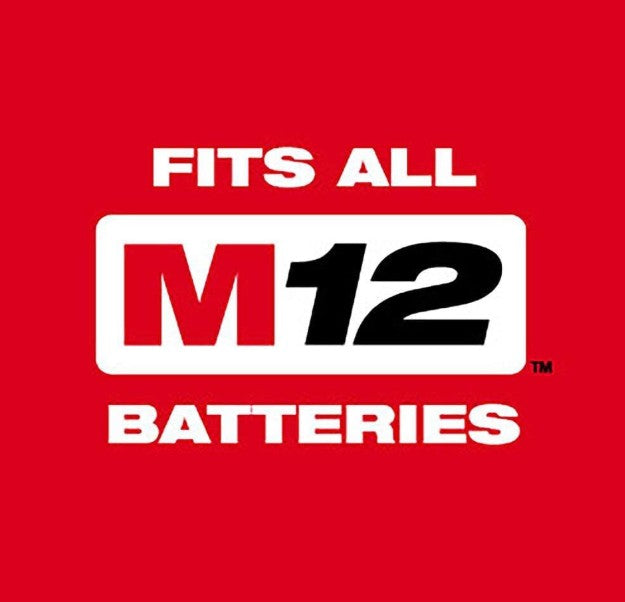 Milwaukee 2351-20 M12 LED Stick Light Bare Tool