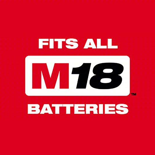 Milwaukee M18 LED Work Light 2735-20 | Tool Only