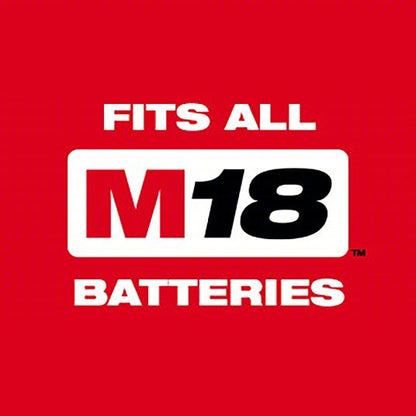 Milwaukee M18 LED Work Light 2735-20 | Tool Only