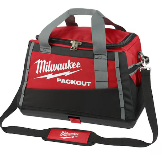 Milwaukee 20" PACKOUT Tool Bag | 48-22-8322