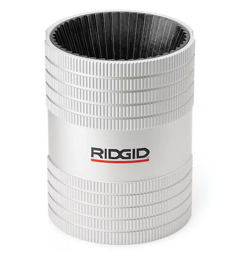 RIDGID Inner-Outer Reamer 1/2-2". #29993 | Copper & SS Tool