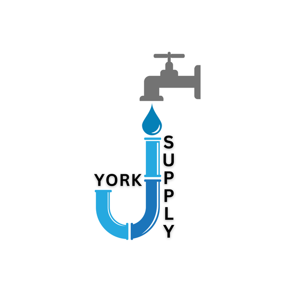 JYORK SUPPLY INC