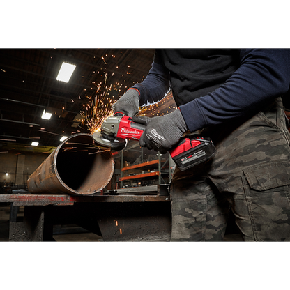 Milwaukee M18 FUEL Small Angle Grinder 2880-20 | Brushless Tool Only